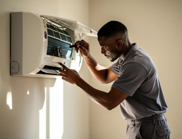 AC repair Rockcliffe-Smythe